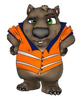 Wombat Earthwerx image 2